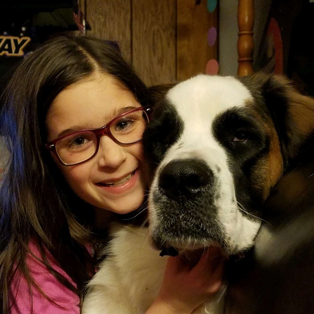 Meet your Posher, Kathie